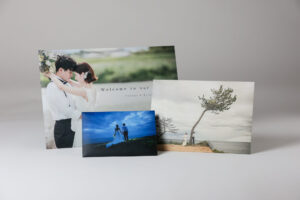 金沢の商品写真のフォトパネル