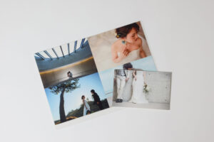 金沢の商品写真のポストカード