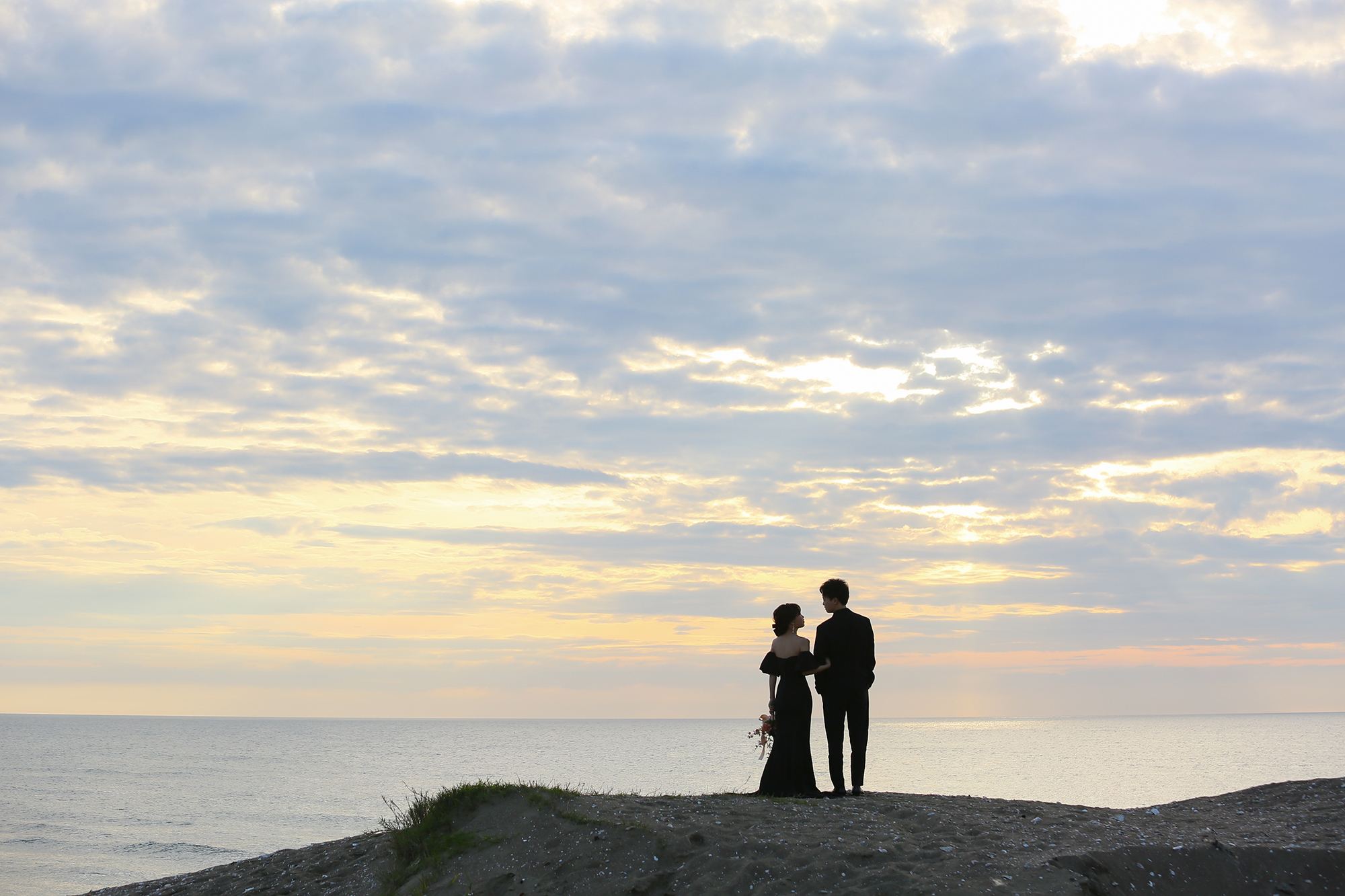 結婚前のエンゲージメントフォトなら金沢のフォトジェリッシュ