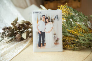 フォトウェディング　フォトパネル　横浜　金沢　軽井沢　フォトジェリッシュ