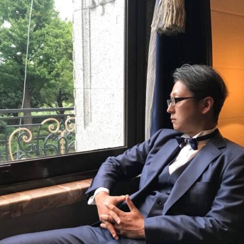 フォトグラファー　カメラマン　DAI　フォトジェリッシュ　横浜　軽井沢