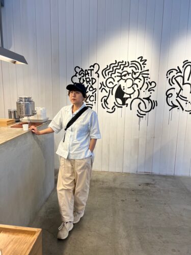 ヘアメイク今村