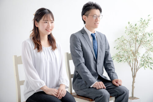 結納 両家 顔合わせ 親族 対面