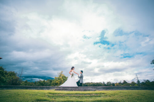 軽井沢　八ヶ岳　バーモラル