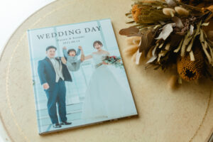 フォトウェディング　フォトアルバム　横浜　金沢　軽井沢　フォトジェリッシュ