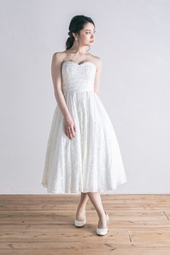 ウェディング　ドレス　ブライダル　ウエディング　フォトジェリッシュ　洋装　フォト　ウェディング　横浜　東京　人気　オススメ　種類　デザイン　失敗　髪型　インナー　クリーニング　オーダー　メイド　可愛い　オシャレ　レンタル　安い　購入　歩き方　シンプル　ミニ　ショート