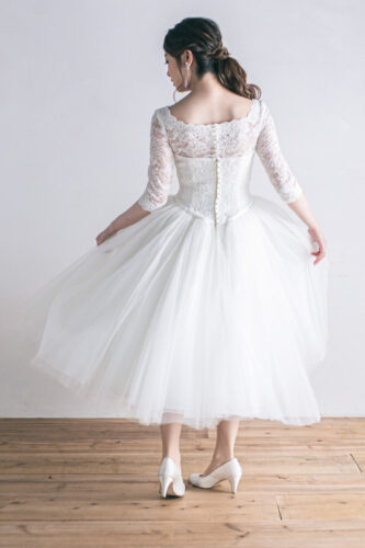 ウェディング　ドレス　ブライダル　ウエディング　フォトジェリッシュ　洋装　フォト　ウェディング　横浜　東京　人気　オススメ　種類　デザイン　失敗　髪型　インナー　クリーニング　オーダー　メイド　可愛い　オシャレ　レンタル　安い　購入　歩き方　シンプル　ミニ　ショート　袖あり　ウェディングドレスミニ