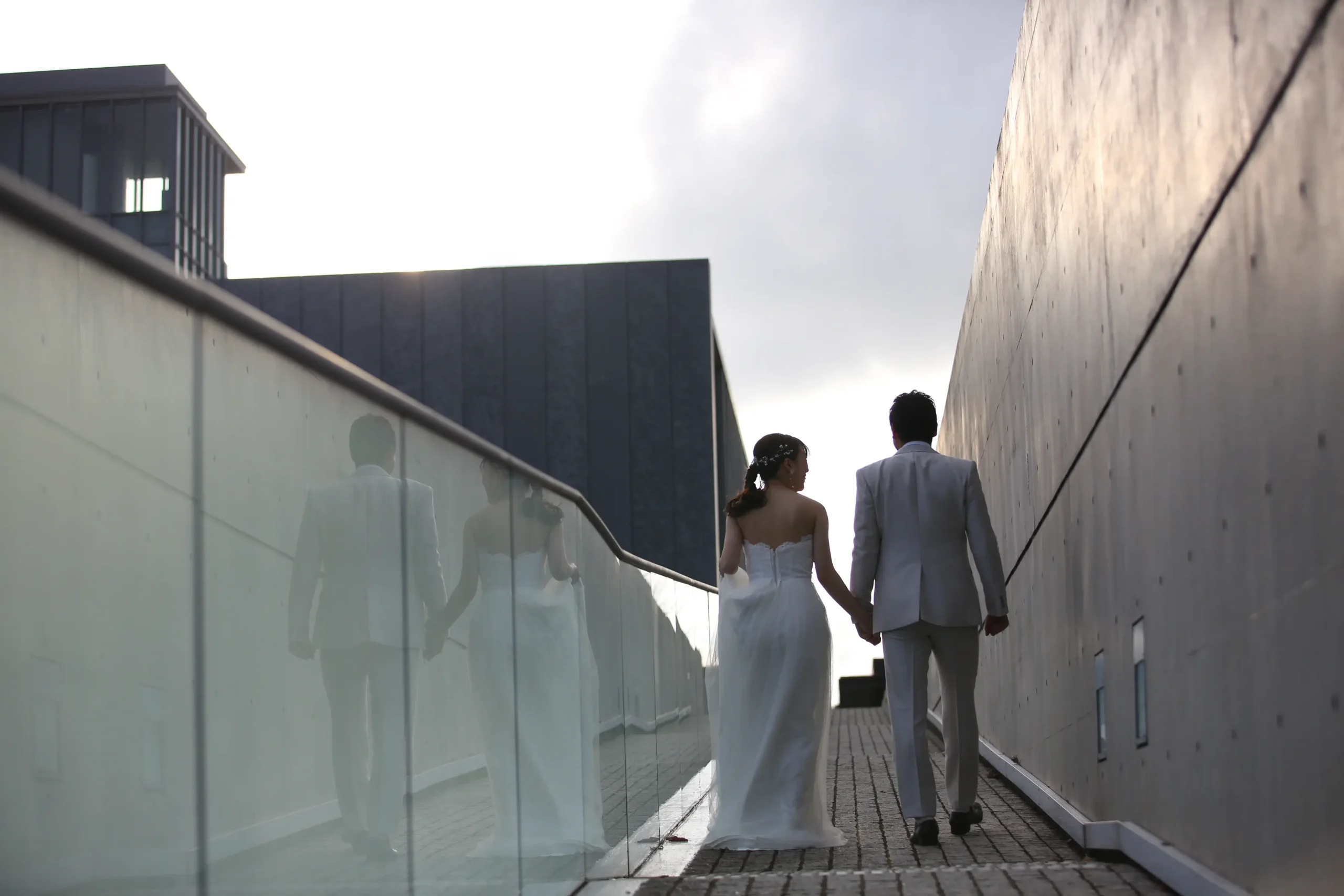 kanazawa-nishida-kitaro-museum-photowedding-05